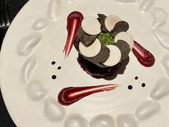 -AZUL by FUEL蓝色·法式酒馆(琶醍店)