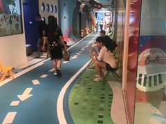 -向日葵艺术中心美术(虹桥南丰城校区)