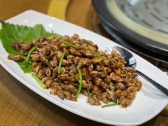 海瓜子-77号渔船·蒸海鲜青岛菜(积米崖店)