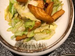 -丝路金桃·新疆菜(徐汇店)