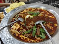 -古乐牛香·鲜牛肉牛杂火锅(高新店)