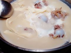 -骨之味·筒骨汤火锅(江头店)
