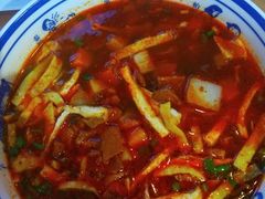 -关陇秦脉凉皮·油泼面(工农路圆融广场店)