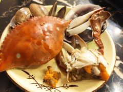 -蔚海之都·象山蒸汽海鲜(仙霞路店)