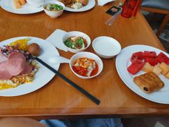 -京津新城温德姆至尊酒店(珠江大道店)