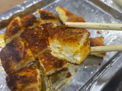 -夏都地标马一刀烤肉美食城