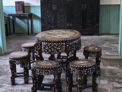 -张学良旧居陈列馆