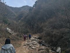 -抱龙峪