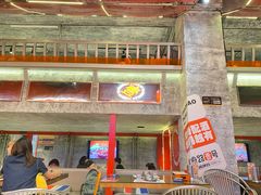 -神府路壹号·海鲜烧烤排档(三坊七巷店)