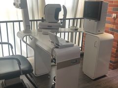 -A380视光·蔡司眼镜店(锦艺城店)