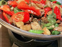 -湘阁里辣(沙井华润万家店)