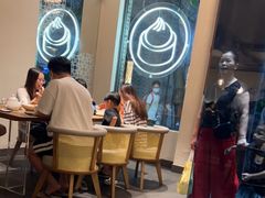 -翡翠拉面小笼包(岭南新天地店)