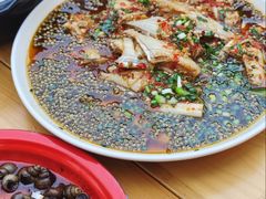 -佬缸炮江湖川菜(玉林店)