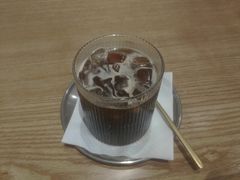 -infinite cafe