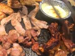 -火炉火自助餐(悠唐购物中心店)