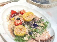 -狮拾久·现代新加坡料理(壹方城店)