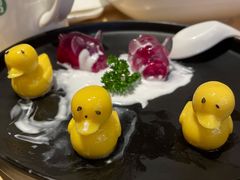 -避风塘(百联东郊店)