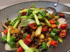 -上海精菜馆(虎踞关店)
