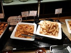 -南普陀素菜馆