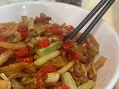 -笨罗卜浏阳菜馆(龙华鹏润达店)