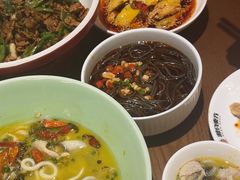 -湘约东方(民星路店)
