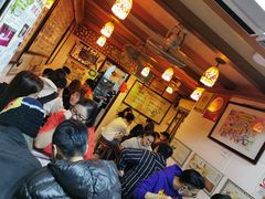 等位区-玫瑰甜品(文明路店)