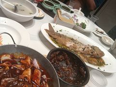 -梅利汴京烤鸭•开封豫菜地标店(东大街店)