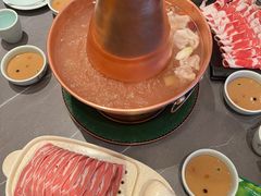 -额尔敦·品质自助(摩尔城店)