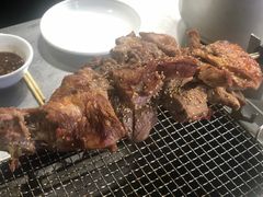 -三子烤羊腿·海鲜(弘阳店)