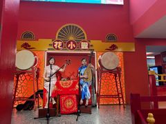 -花小蟹·无锡菜·大闸蟹主题餐厅·评弹表演(南长街店)