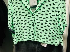 -ZARA(恒隆广场店)