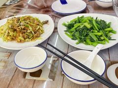 -鑫鸿达·海鲜闽菜热炒小馆(中山路店)