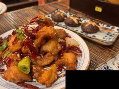 -平成屋·午肴夜酒(四川北路店)