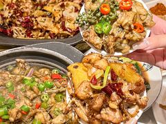 -咏哇美蛙美味(厦门罗宾森店)