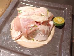 -厚贞日式烤肉(浦东汇智店)