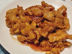 -煎饼卷大葱·非遗传承·潍坊菜(十笏园店)