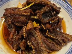 反骨鳝鱼-兰边碗(鼓楼店)