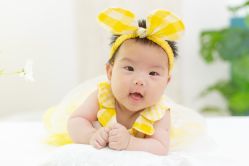 -小熊维尼高端儿童摄影(南山店)