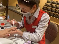 -海底捞火锅(海宁路店)