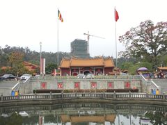 -梵天禅寺