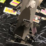 值得刷的商业展之YSL