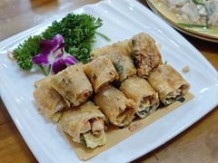 -醉壹号海鲜大排档·老厦门特色菜(厦门美食地标店)
