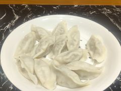 -双福饺子营餐厅(财富广场店)