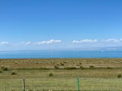 -青海湖国家重点风景名胜区