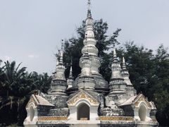 -曼听御花园