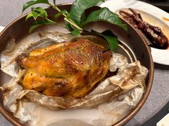 -桂满陇·海市蜃楼·黑金(国金店)