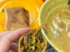 -002鱼汤粉(龍園店)