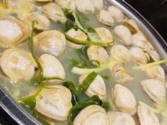 -烧货·活海鲜炭烧(湖滨商业街店)
