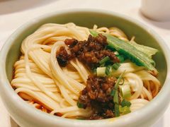 担担面-文杏酒楼(一品天下店)