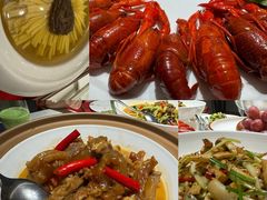 -口味堂(惠济路店)